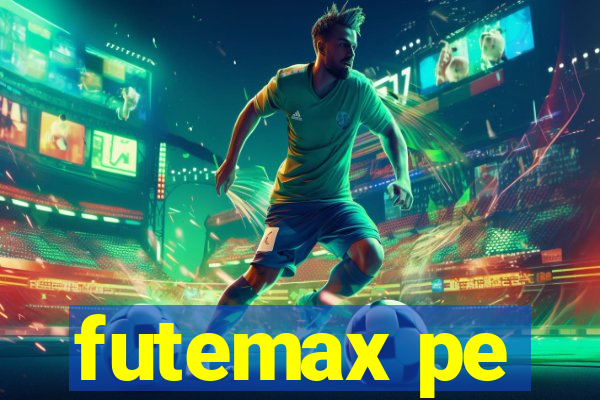 futemax pe